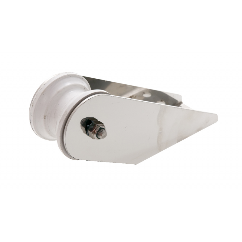 S.S. BOW ROLLER