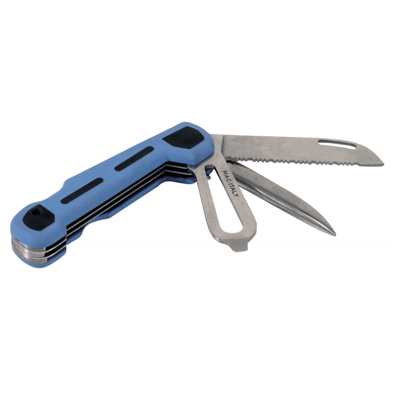 MESSER Inox SKIPfür
