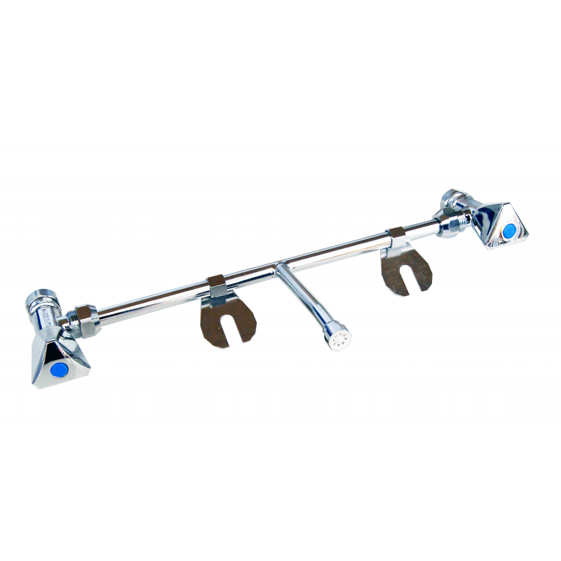 KIT BIDET 2 WASSERHÄHNE