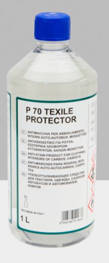 ALLEGRINI P70 TEXTILSCHUTZ