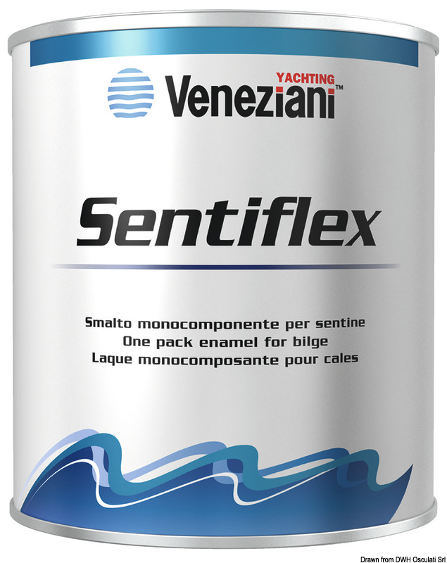 VENEZIANI Lack Sentiflex
