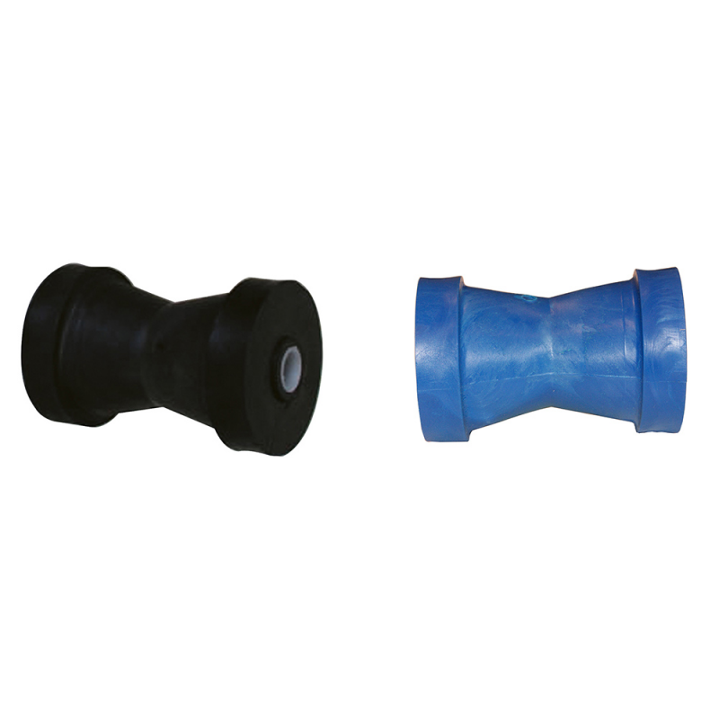 LIGHT BLU CENTRAL ROLLER