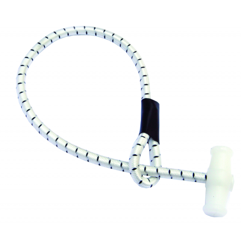 BUNGEE SAIL TIE