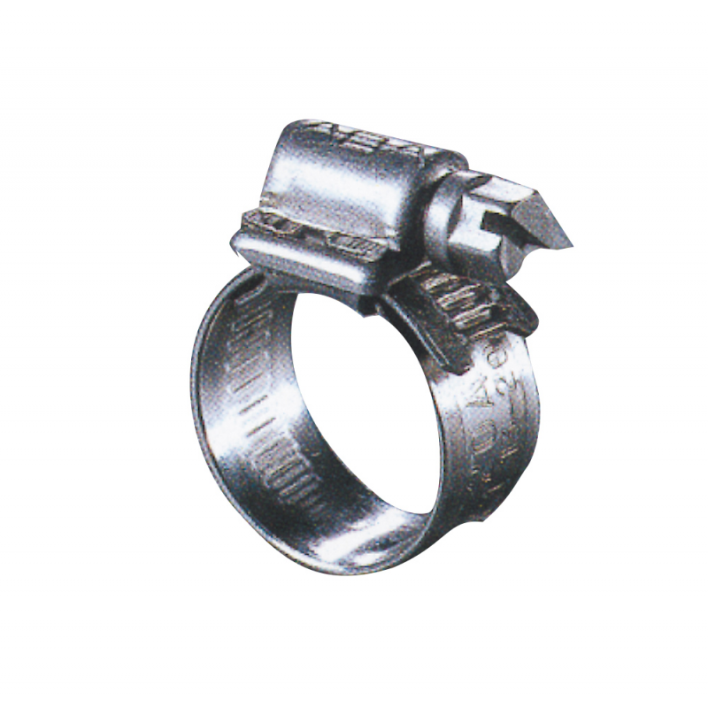 SCHLAUCHSCHELLEN Inox Ø mm104-138