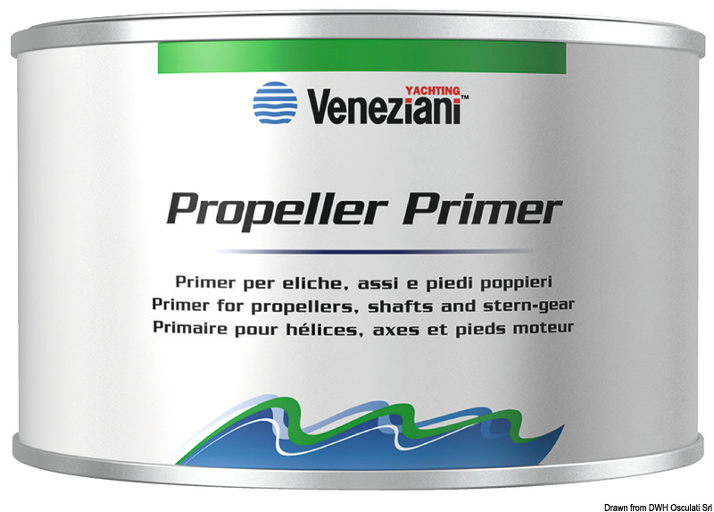 VENEZIANI Propeller Primer
