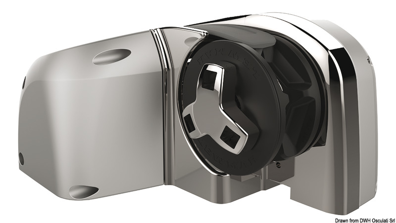 LEWMAR HX1 Niedrigwinde Kit (500 W und 800 W)