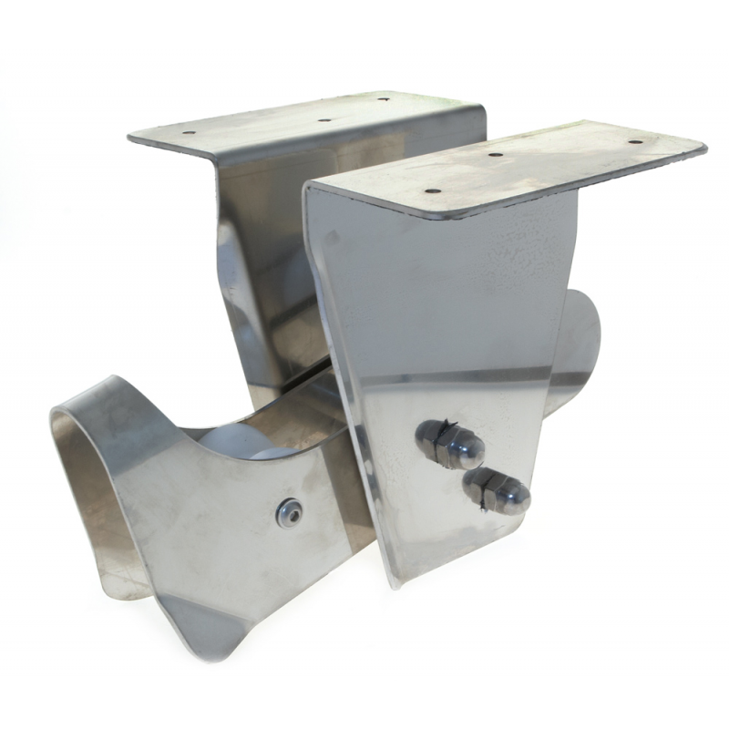 S.S. BOW ROLLER