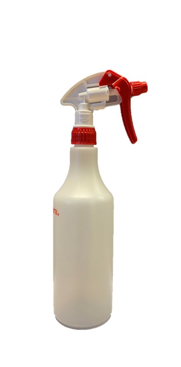 Allegrini Spray