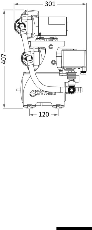 WHALE - leistungsstarkes Autoklav-System
