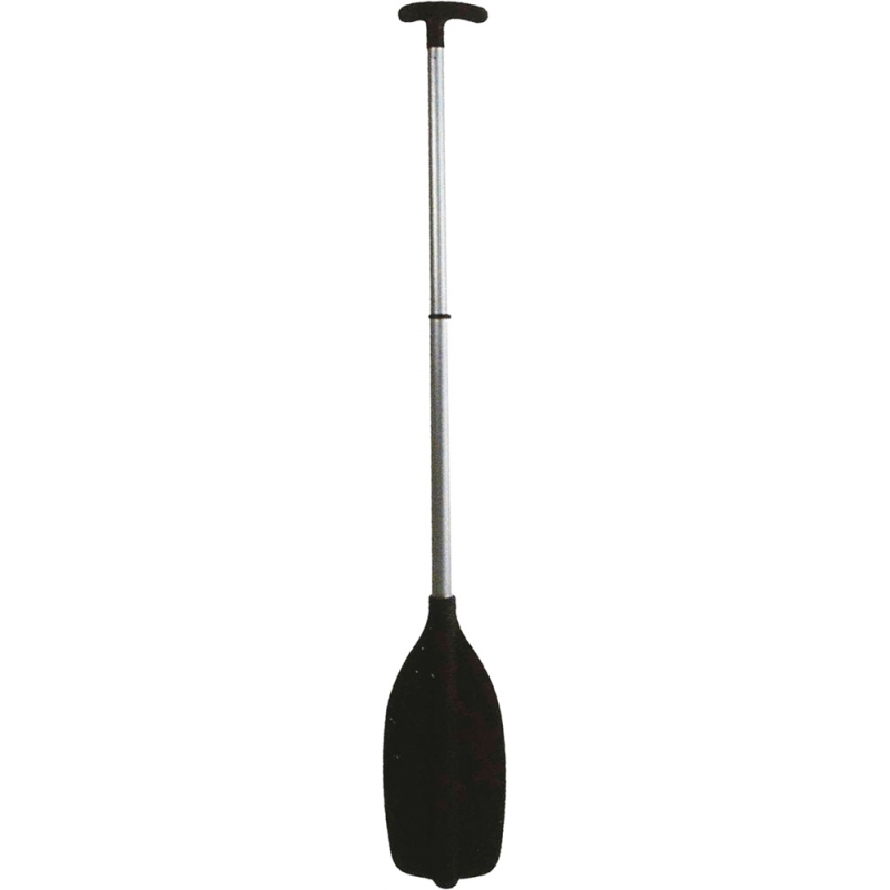 ANODIZED ALUMINIUM TELESCOPIC PADDLE