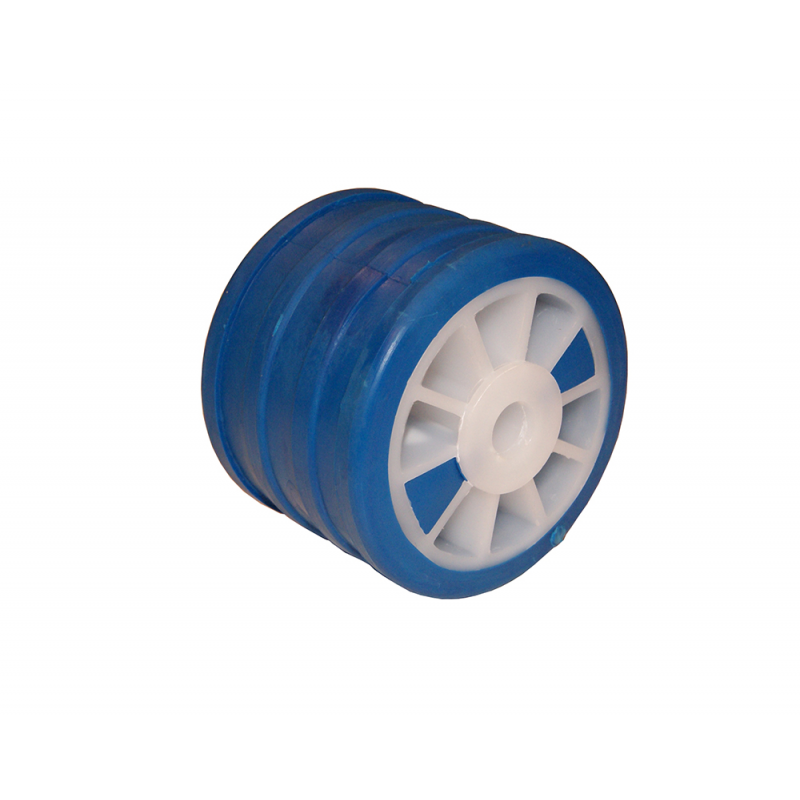 BOOTSROLLE SEITLICH mm105