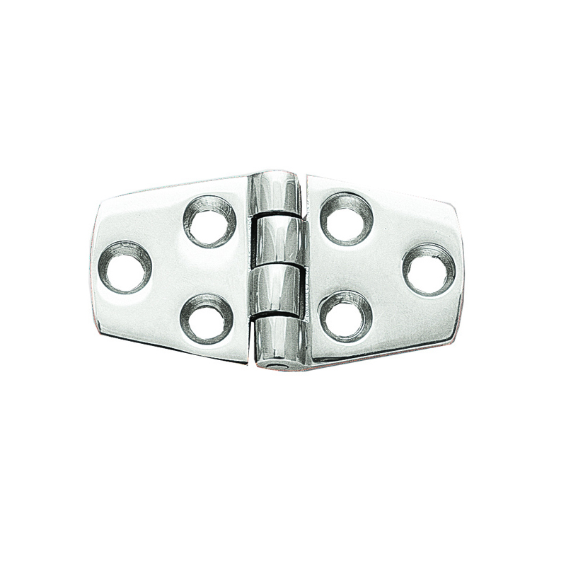 INOX HINGE MM.102X38