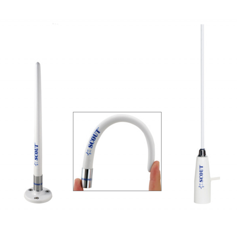 ANTENNE RADIO AM/FM CM.90