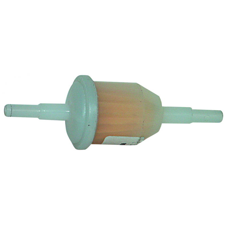 TREIBSTOFFFILTER Ø mm6/8