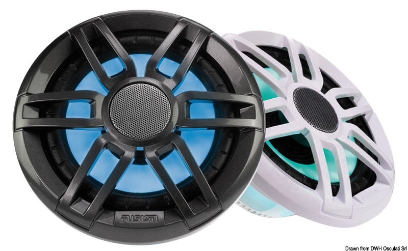 Lautsprecher FUSION XS Sport