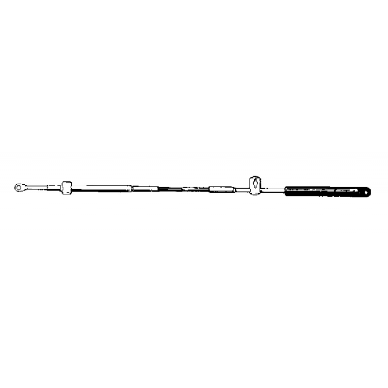 CABLE MACH5 FT 12'