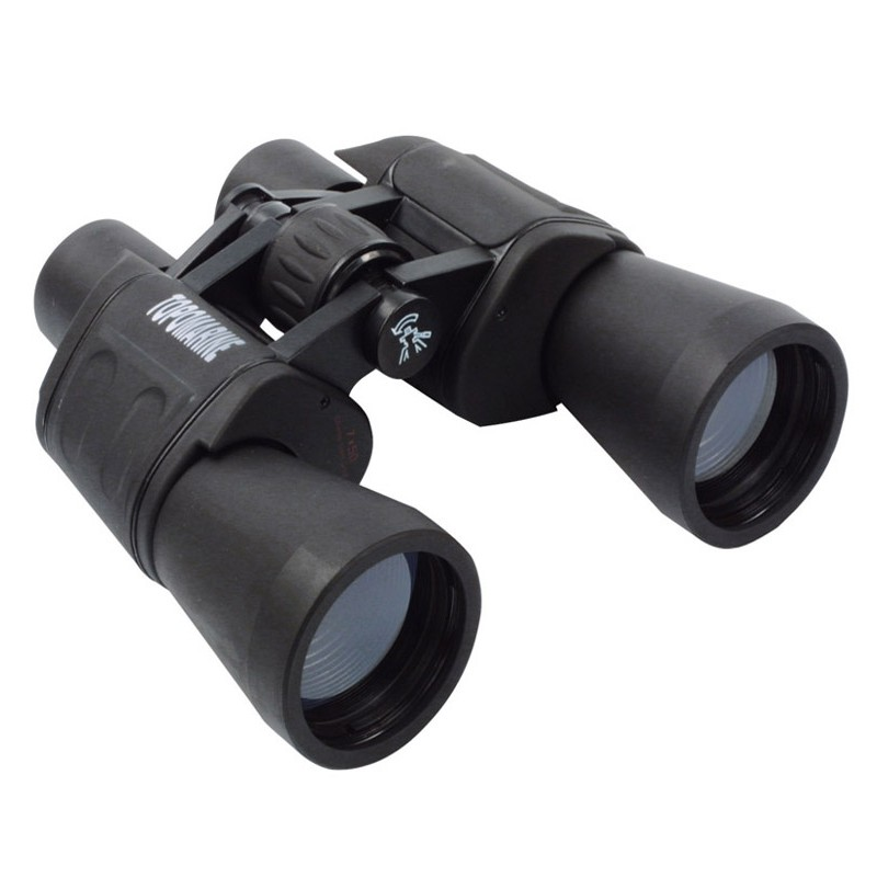 BINOCULAR 7X50 WITH CENTRAL FOCUS ADJUST
