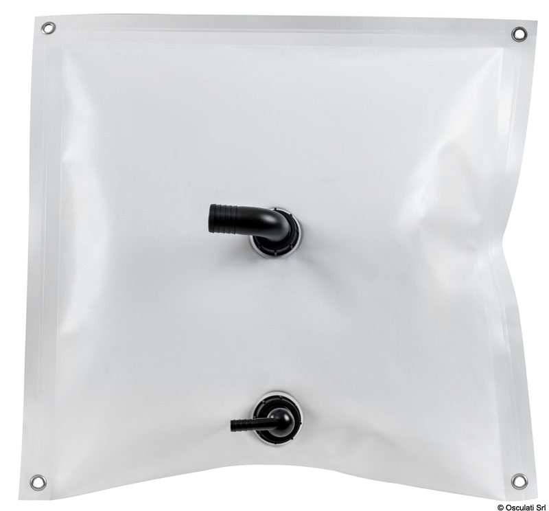 Flexibler Wassertank Liquid