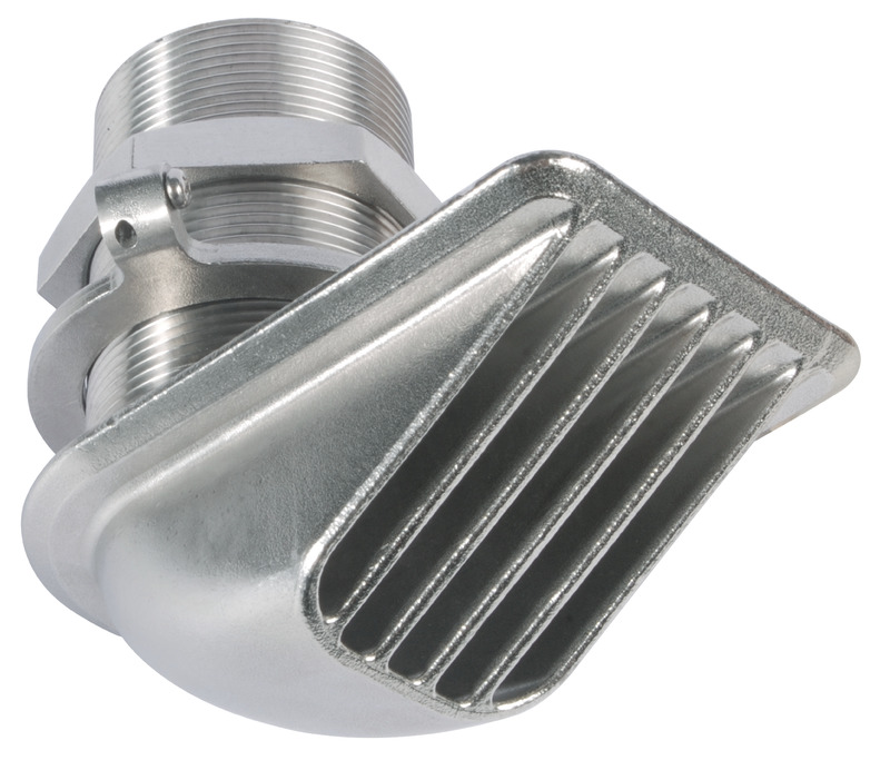 Bordeinlässe BHF (Buzzi - Hi - Flow)