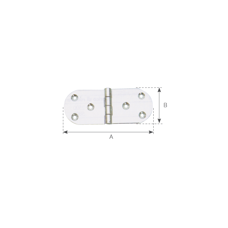 HINGES