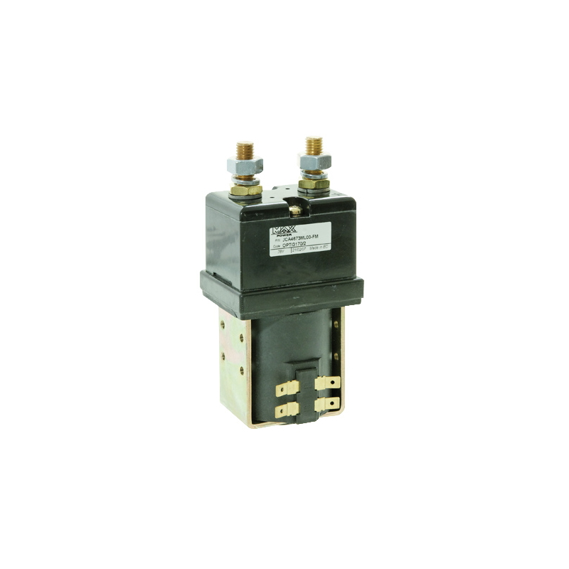 BATTERY ISOLATOR 12V