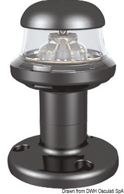Navigationslichter ORIONS