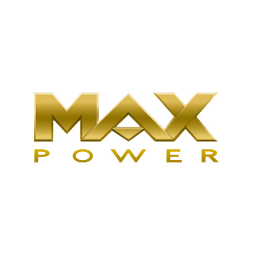 MAX POWER