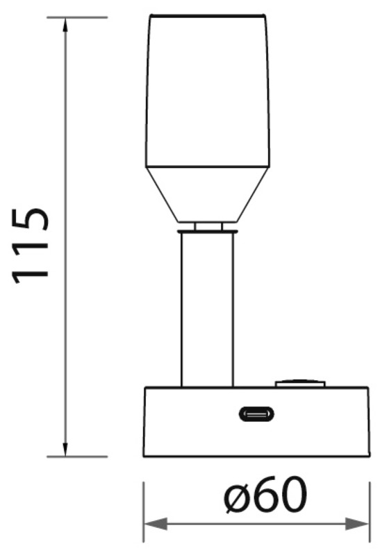 LED-Strahler