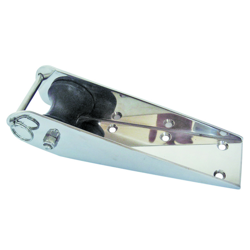 S.S. BOW ROLLER MM.163