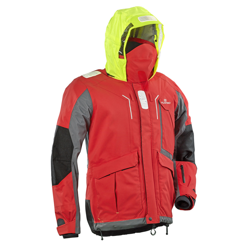 MAN ACTIV JACKET TG.S