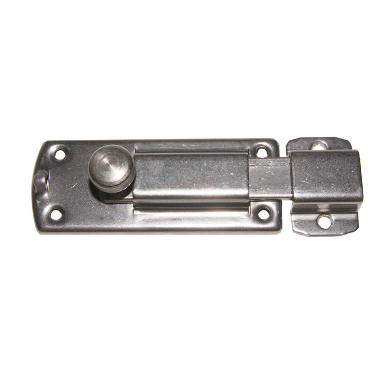 BOLZENRIEGEL Inox mm80