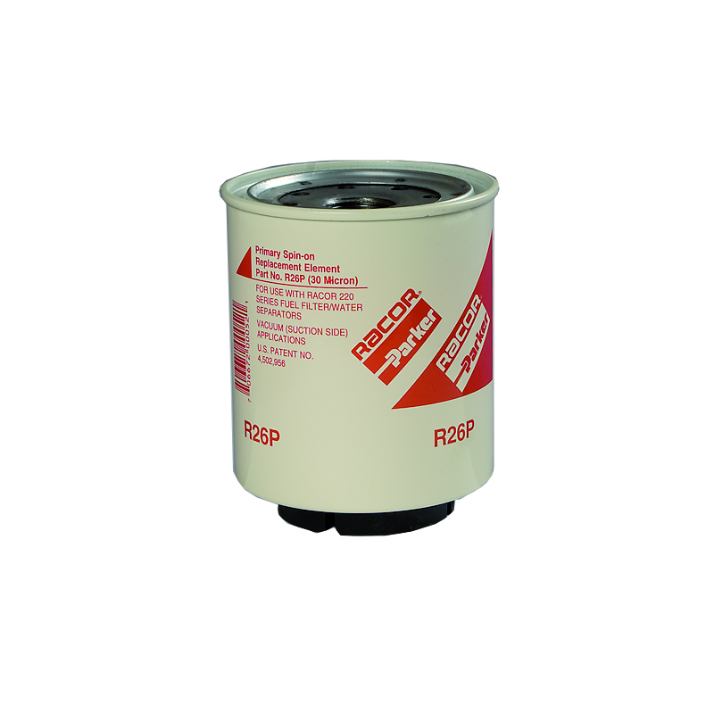 ERSATZFILTER R26P 30 MICRON