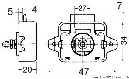 Version "Flat"