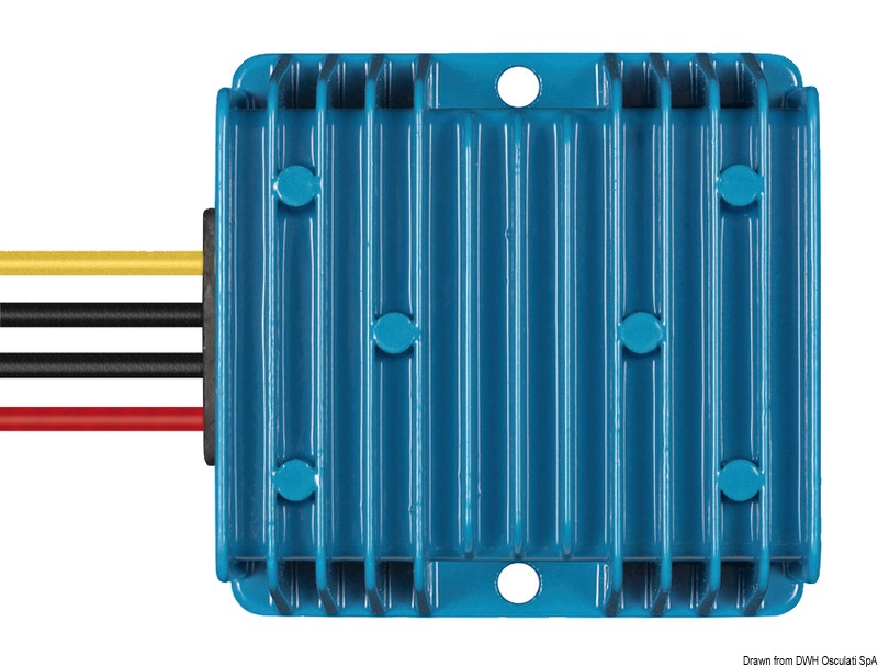 VICTRON - nicht isolierter Spannungswandler Orion DC-DC