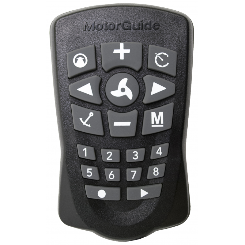 GPS REPLACEMENT REMOTE CONTROL