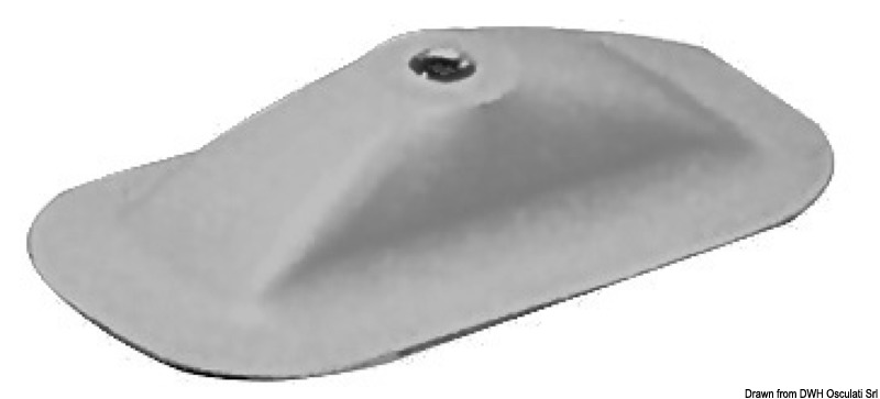 Schlauchbootzubehör aus EPDM, New Style