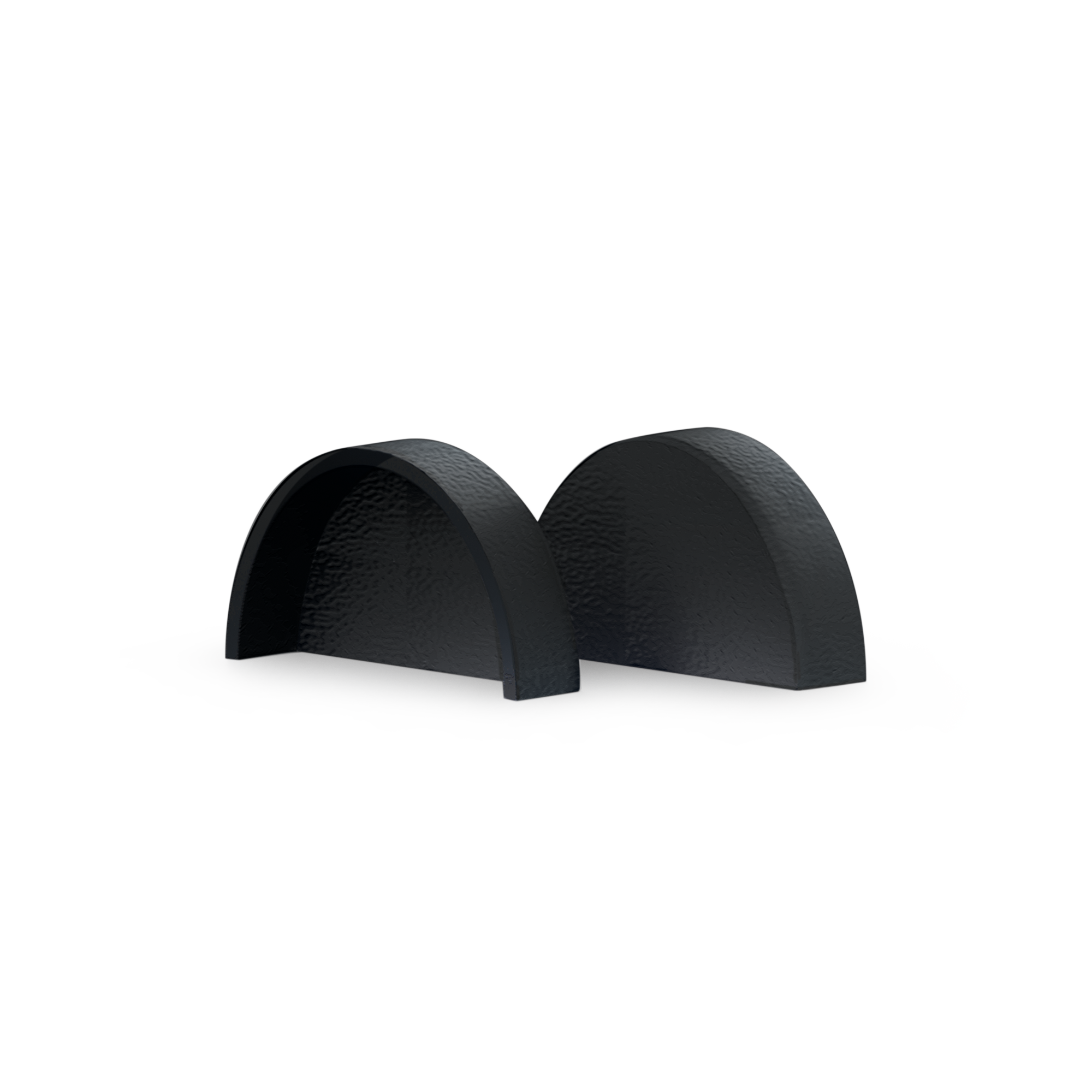 BINO 65/90 - END CAP PVC