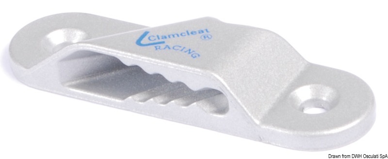 CLAMCLEATS Curryklemmen Sail Line Ali