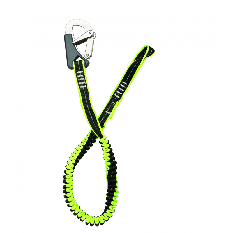ONE HOOK SAFETY HARNESS