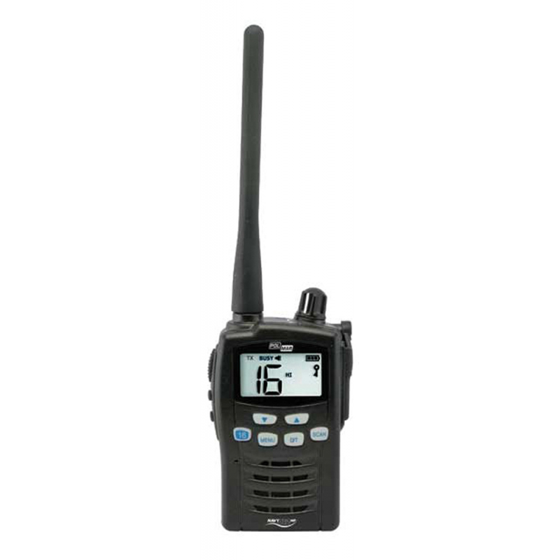 VHF NAVY-012
