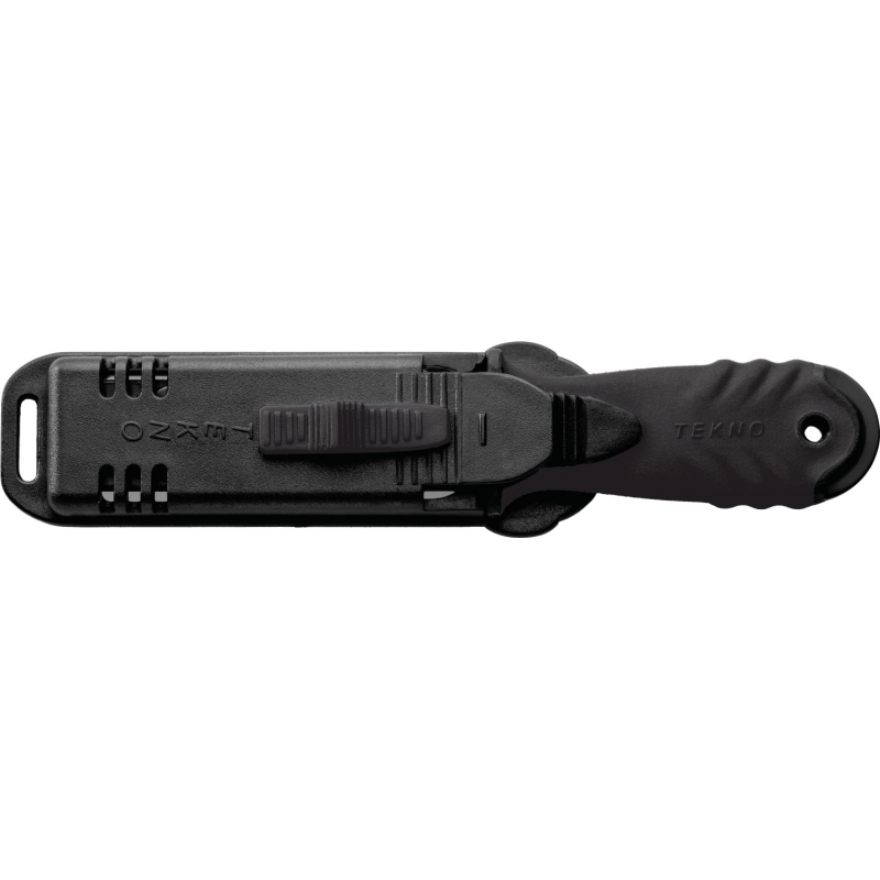 TEKNO DAGA2 DIVE KNIFE