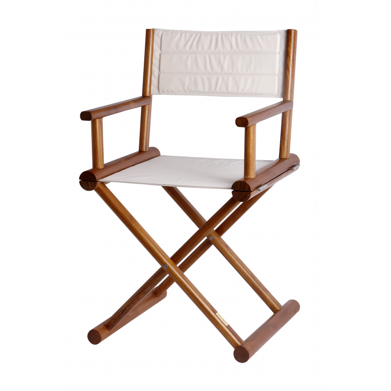 CHAIR ECRU