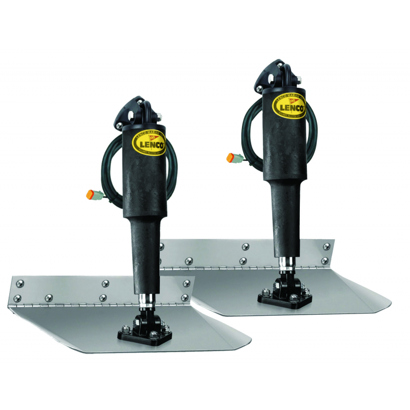 TRIM TABS STANDARD