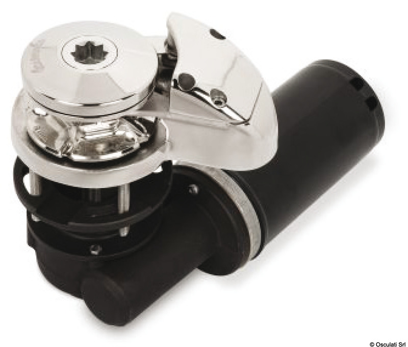 ITALWINCH CLS Winden