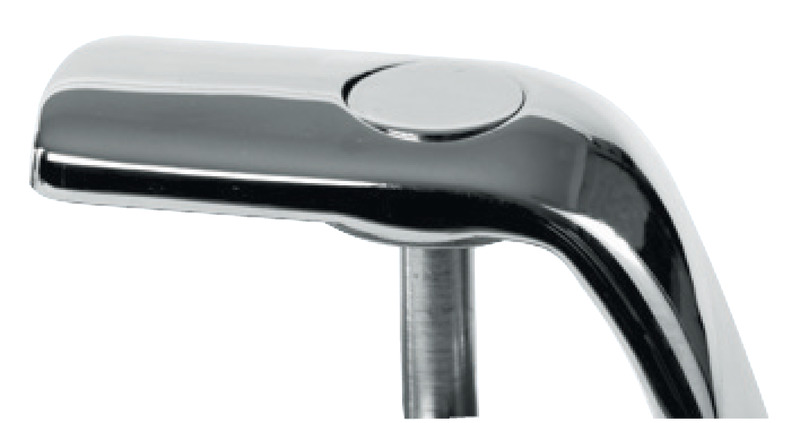 Lippklampe (2827)
