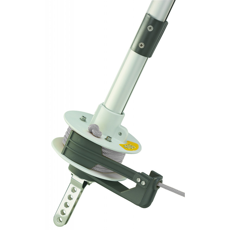 ROLLVORRICHTUNG 406-T SPANNER