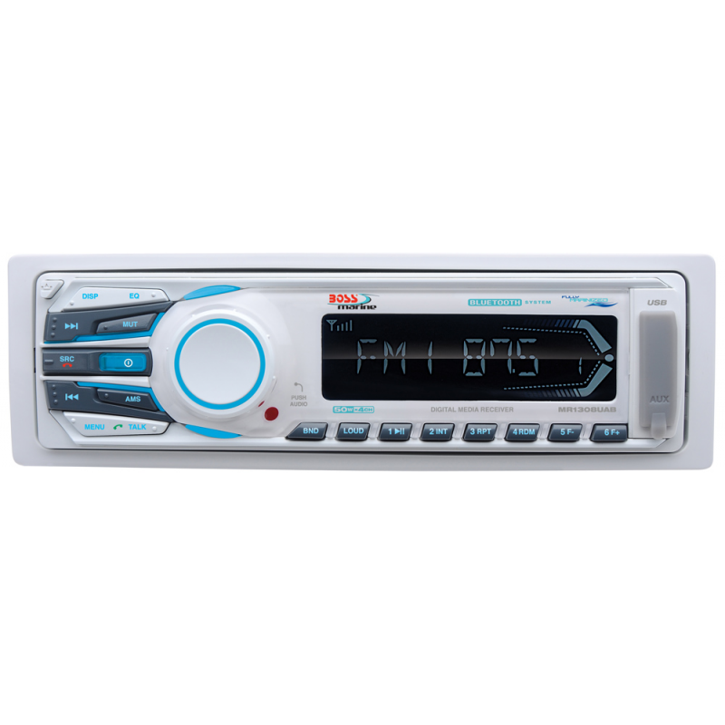 CAR RADIO NO CD