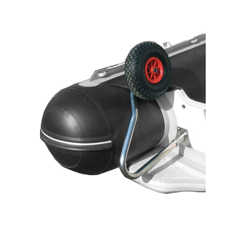 REVOLVING AFT TYRES