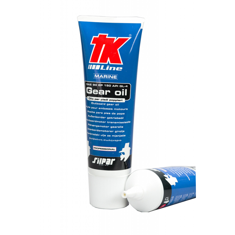 GEAR OIL ML.250