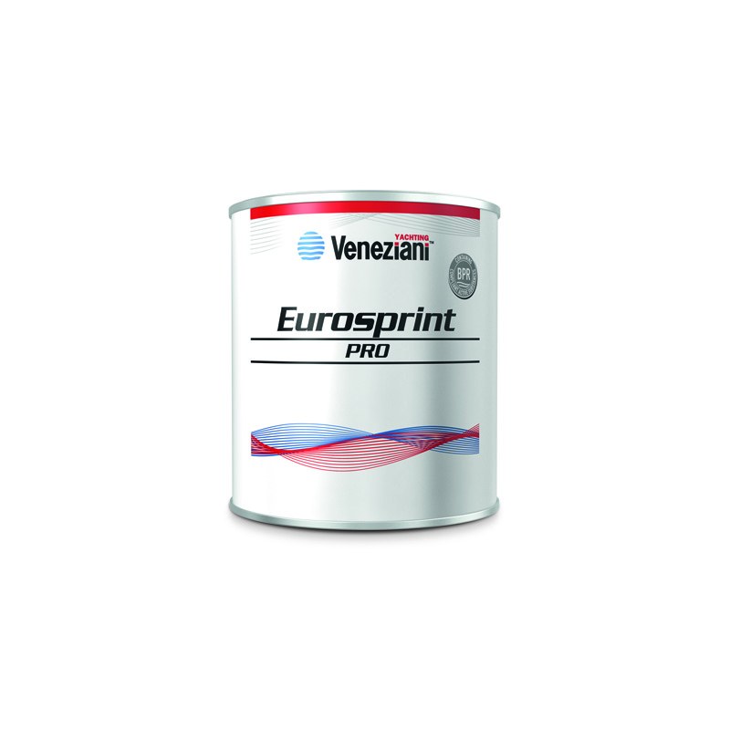 BLU EUROSPRINT PRO LT.5